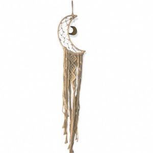 Moon Dream Catcher, Perfect Condition, Great for rooms or dorms!